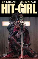 A supprimer Hit Girl
