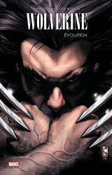 Wolverine Evolution