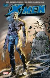 X-Men la Fin T.2