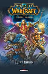 World of Warcraft - Dark Riders T.1