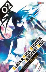 Blackrock Shooter Innocent Soul T.2