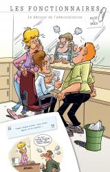 Le bêtisier de l'administration