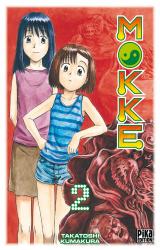 page album Mokke T.2