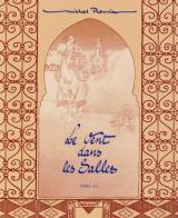 Le Vent dans les sables - Coffret T.1 à T.5