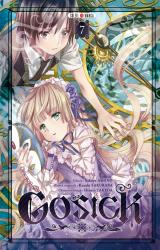 Gosick T.7