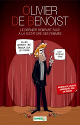 Olivier de Benoist fête la fête des pères