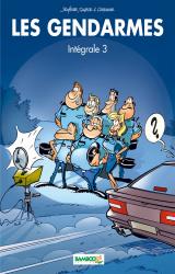 Les Gendarmes T.5- T.6 Special 15 Ans
