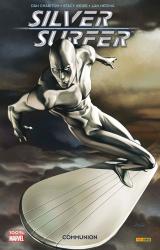 Silver Surfer - Communion