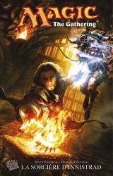 page album Magic : the Gathering T.1