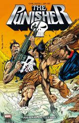 Punisher-Journal de guerre