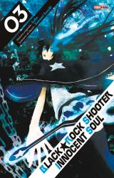 Blackrock Shooter Innocent Soul T.3