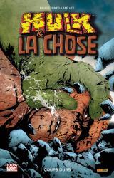 Hulk et la Chose : Coups Durs