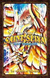 page album Saint Seiya Next Dimension T.6