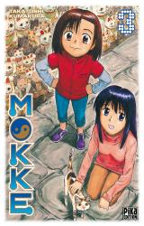 page album Mokke T.3