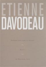 Davodeau 3 Ex Coffret 2013