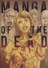 Manga Of the Dead