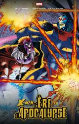 X-Men L'Ere D'Apocalypse T.4