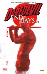 Daredevil : End Of Days T.2