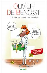 Olivier de Benoist T.2