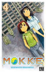 page album Mokke T.4