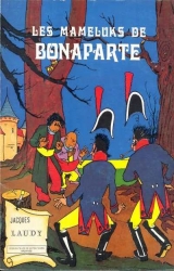 couverture de l'album Les mameluks de Bonaparte