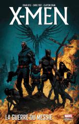 A SUPPRIMER X-Men : la Guerre du Messie