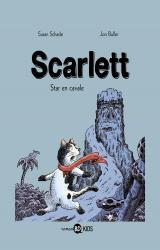 Scarlette