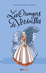 Orangers de Versailles