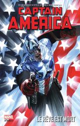 Captain America : le Reve est Mort