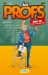 Les Profs Best Of Polochon