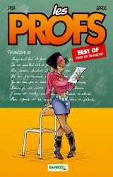 Les Profs Best Of Amina