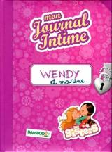 Les Sisters Journal Intime 2013