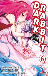 Dark Rabbit T.6