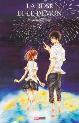 page album La Rose et le Demon T.7