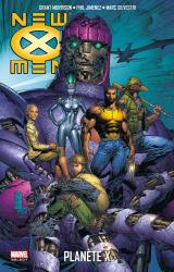 New X-Men T.4