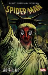 Spider-Man - Spider-Island