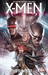 A SUPPRIMER X-Men : le Retour du Messie