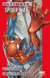 page album Ultimate Spider-Man T.1