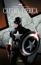 Captain America : les Elus