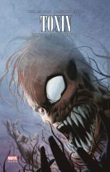 Spider-Man Toxin