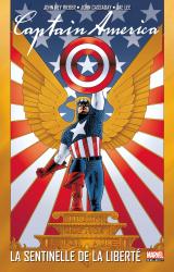 Captain America : la Sentinelle de la Liberte