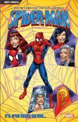 couverture de l'album Spider-Man T.6