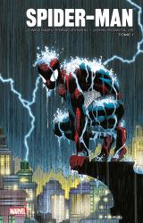 page album Spider-Man par J. M. Straczynski T.1