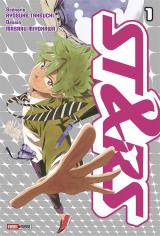 page album St&Rs T.1