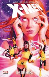 X-Men les Origines