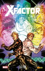A supprimer X-Factor : la Fin