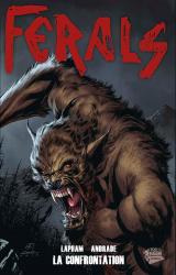 Ferals : Instinct Animal T.3