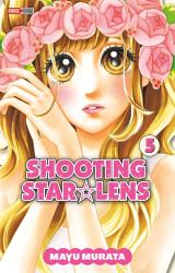 page album Shooting Star Lens T.5