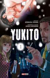 page album Yukito T.1