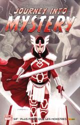 Journey Into Mystery